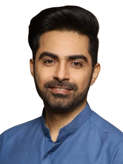 Paras Madaan